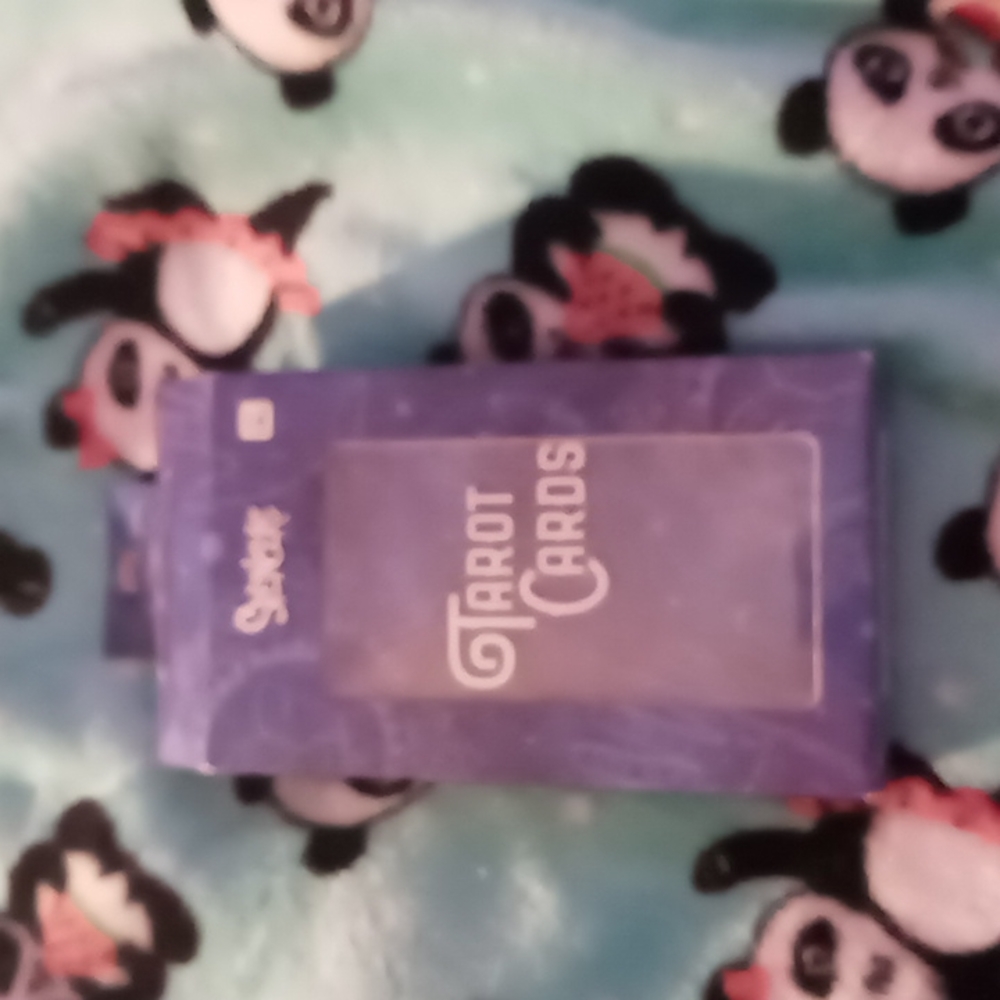 Tarots Cards